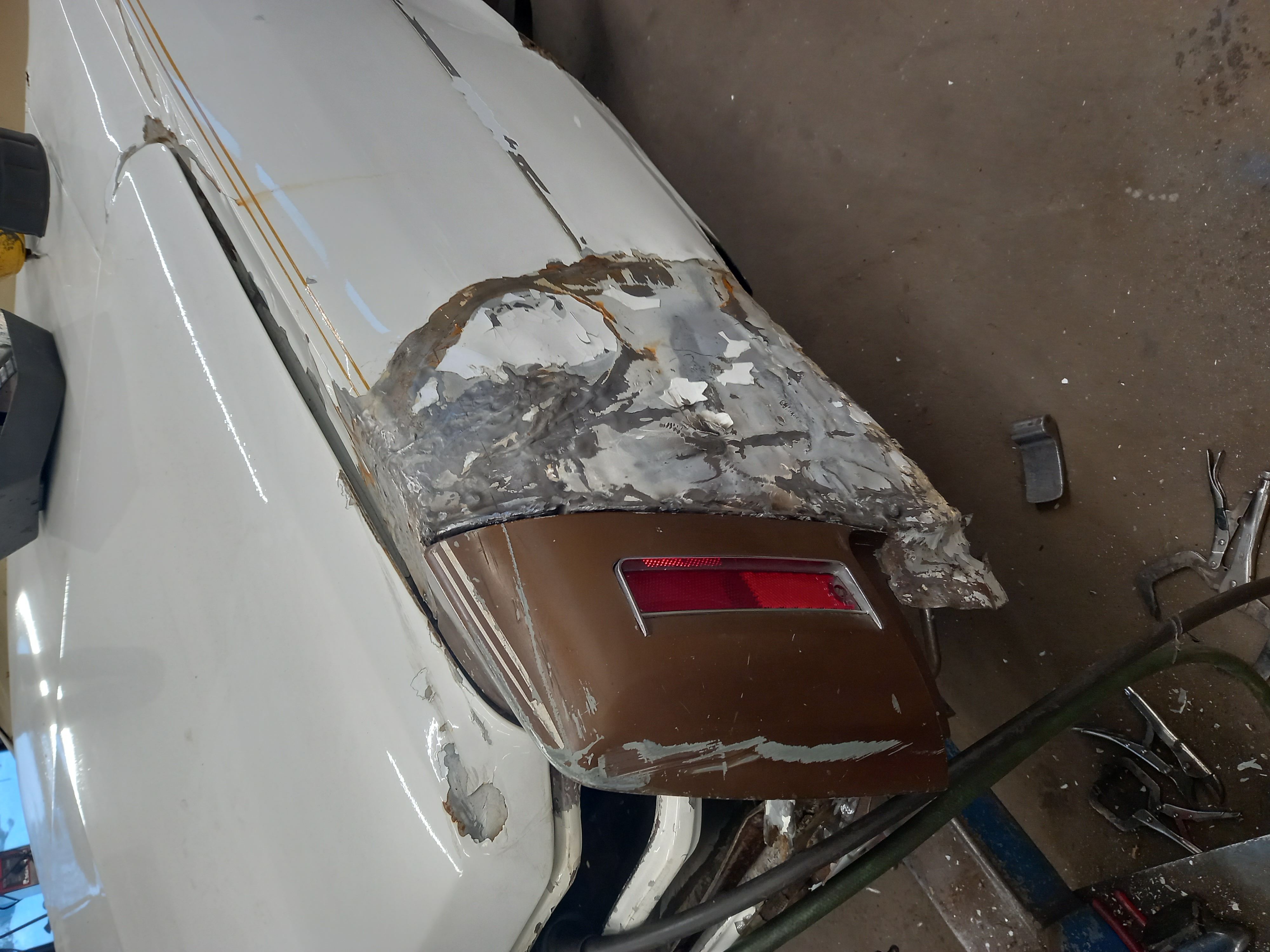 pontiac veto4
